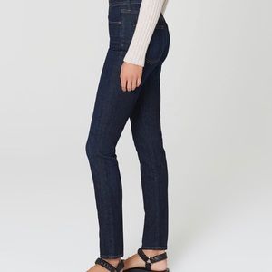 Citizens of Humanity High Rose Rocket Skinny Jeans